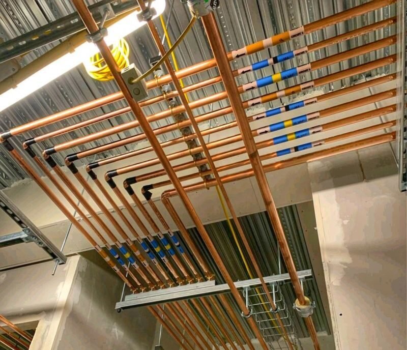 Medical Gas Piping E1772104329869