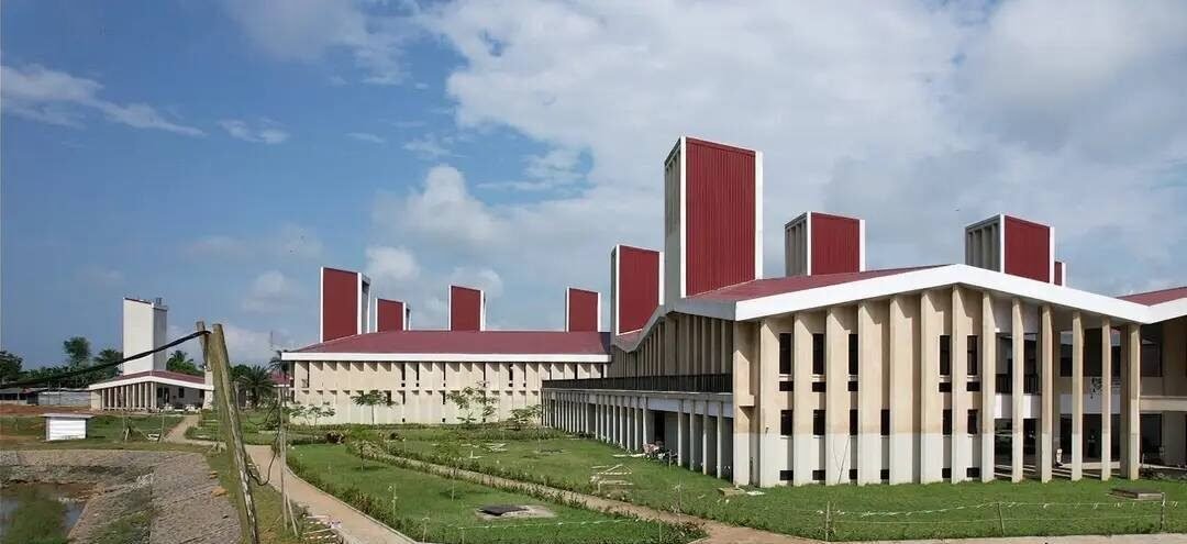 new redemption hospital